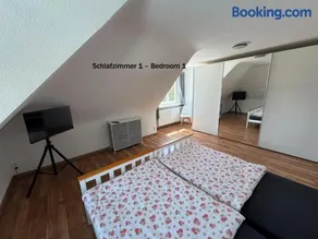 Ferienwohnung Bürgel Ebersbach Fils - Image 4