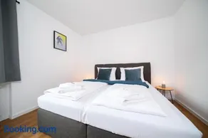 Favorite Stays - Suite And More - Neuss - Image 1