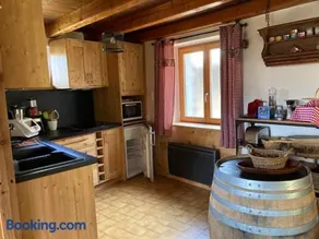 chalet st michel de maurienne - Image 2