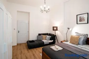 Apartment Gesse Březinova - Image 4