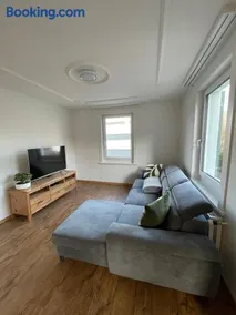 Charmante Ferienwohnung im Oberthurgau - Image 3