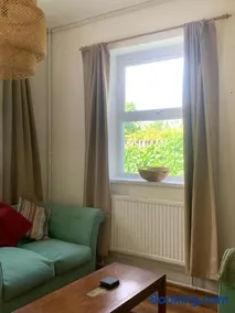 Trigonos - Peaceful Lakeside B&B and Retreat in Eryri National Park - Image 3