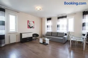 NotaBene Wola Apartment - Image 4