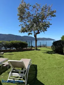 Accès mer, appartement 2-4 pers sur plage - Image 3