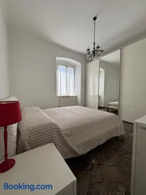 Blue Corner Apt - Vicino al mare - Image 1