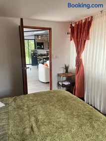 Cabaña Uvilla Turismo Sostenible - Image 2