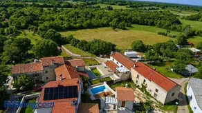Heritage Stone Villa Allegra 2026 - Private Swimming Pool & Garden - Image 3