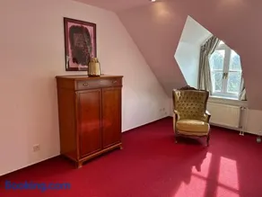 Familiensuite in Villa - Image 2