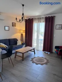 Charmant appartement à 600 mètres de la mer - Image 3