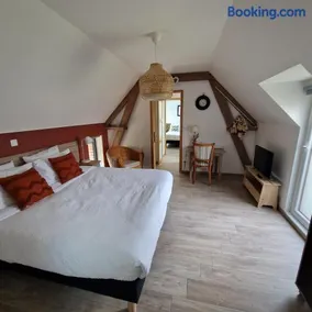 Suite familiale Klokkentorren de 4 personnes - Image 1
