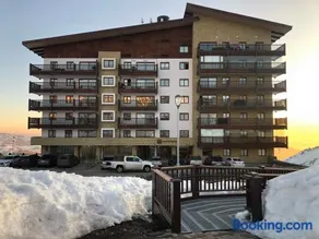 Departamento residencial Valle Nevado - Image 5