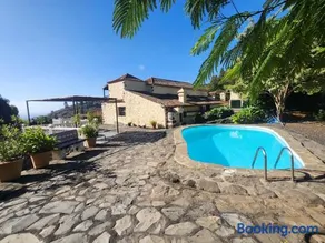 Große Finca 19Jh, Pool, Terrasse, nahe Santa Cruz - Image 2