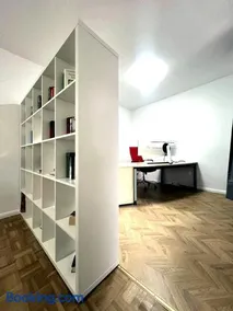 Monteur- & Familienapartment 6 Personen Offenbach - Image 2