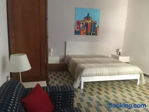 Casa Vacanze Pizzicantò - Image 1