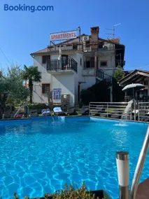 Apartmani Milokanović - Image 1