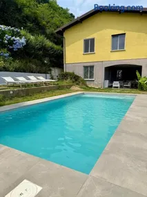 Lakeview Villa with Private Swimming Pool - Image 3