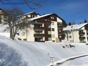 Casa Splendusa - sonnige Wohnung in Brigels - Image 4