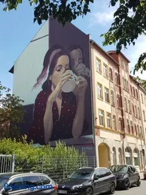 Unterkunft einfach und zentral - Image 1
