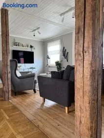 Countryside Apartment with optional Meals - Image 5