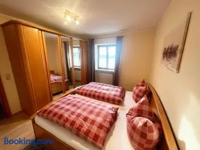 Appartamento con terrazza e griglia | Vista sul giardino | Adatto per il telelavoro - Image 1