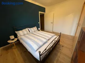 City Wohnung in Haltern gratis Parken, Netflix & Wäschepaket - Image 1