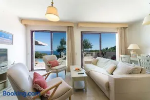 Triena Villas by PaxosRetreats - Image 1