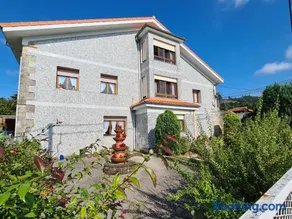 Gran casa rural con Finca de 4000 m2 - Image 1
