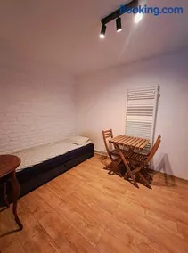 Apartament Ideos 7 osobowy - Image 1