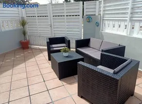 Gran Terraza cerca del mar. - Image 4