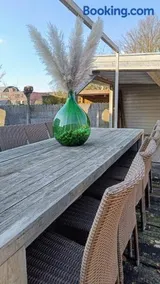 B&B Casa Roman & Vakantiewoning voor 1 pers tot max 32 personen - Image 2
