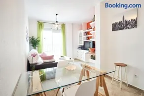 Bordador Central Suite by Valcambre - Image 1