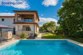 Villa Tina in Pinezići (Haus für 10 Personen) - Image 4