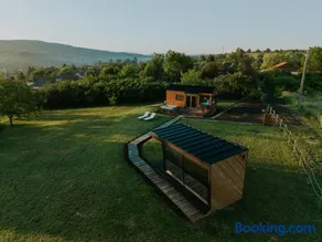 Feelmore Tiny House Nagylóc - Image 2