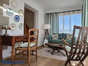 Maison Ty Pempoul rénovée, Confort, accessibilité et sérénité à Paimpol - Image 3