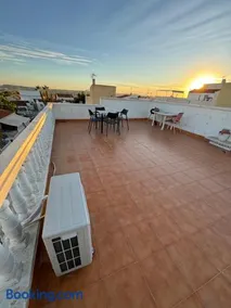 Holiday apartment in La Marina - Image 3