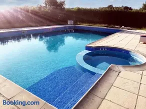 Enchanted Villa in Poggio Catino with Private Pool - Image 3