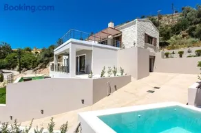 Upper View Villa, with private pool - Image 2