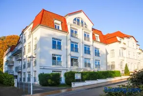 Ferienwohnungen in der Villa Regina Maris - Image 1