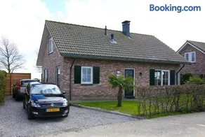 Friesland Villa & Blick auf den Horizont - Image 3