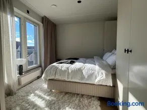 Åre Stay - Twintip 1303 Härlig nybyggd hörnlägenhet - Image 1