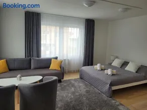 Apartman centrum v súkromí Reštaurácia U Jakuba - Image 3