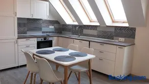 Cosy Holiday Apartment Keszthely - Image 2