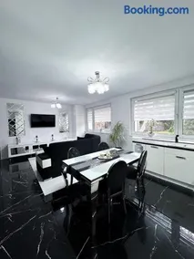 Apartament Glamour - Image 2