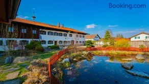 Landvilla Theresien-Gut, 20 - 25 Personen - Image 1