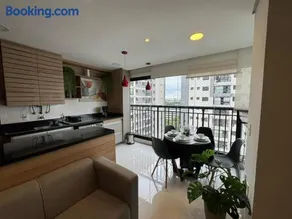 Apartamento Super Novo - Experiência de Resort - Image 5
