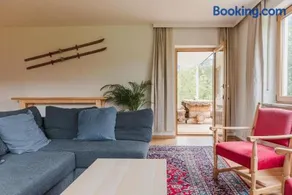 Ferienwohnung Waldgarten - Image 4