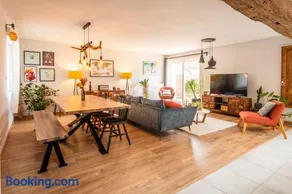 Gîte 11 personnes Vallée du loir - Image 2