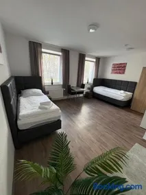 Ferienwohnung Evelyn - Image 1