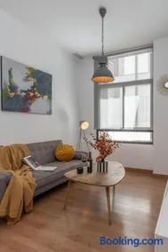 tuGuest Postigo II Catedral Apartment - Free parking - Image 1
