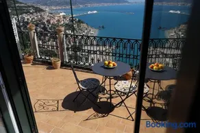 La Tua Terrazza in Costiera - Image 4